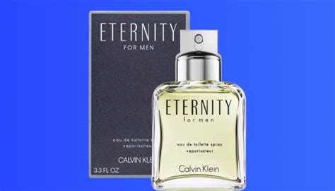 replica calvin klein|Smell.